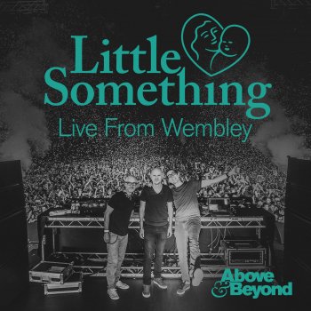 Above & Beyond feat. Gemma Hayes Counting Down the Days (Live)