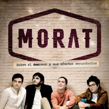 Morat Amor Con Hielo