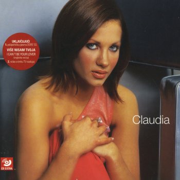 CLAUDIA Neću ja