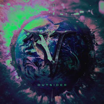 Veil of Maya Outsider