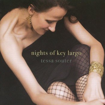 Tessa Souter Moon and Sand
