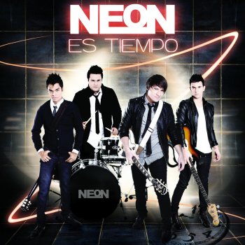 Neon Santo