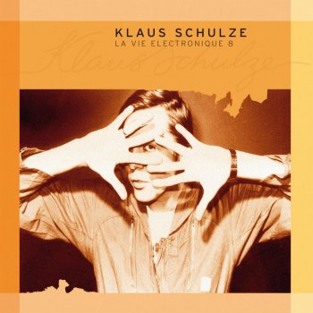 Klaus Schulze Phonetisches Plakat