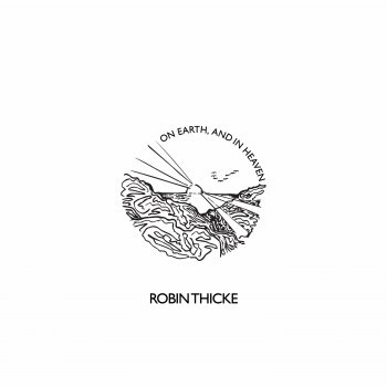 Robin Thicke Lucky Star