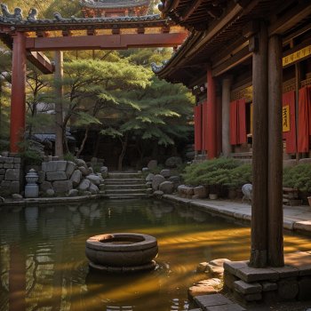 Renaissance Music 琴曲歌辞山人劝酒