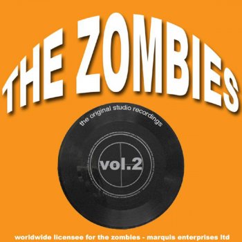 The Zombies You’ve Really Got a Hold on Me / Bring It On Home to Me