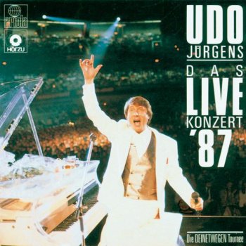 Udo Jürgens Deinetwegen - Live