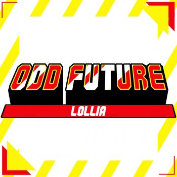 Lollia Odd Future