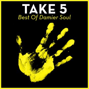 Damier Soul feat. Roberto Stecini Never Gonna Leave You