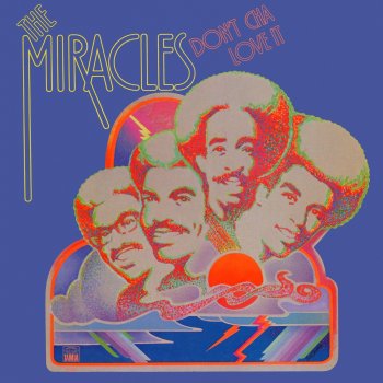 The Miracles Take It All
