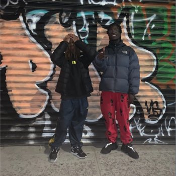 Medhane feat. MAVI Myrtle