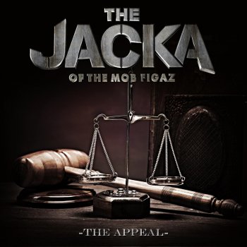 The Jacka Thinkn of you (acapella)