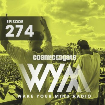 Rokazer Number 6 (Wym274) (Max Freegrant & Slow Fish Remix)