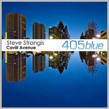 Исполнитель Steve Strangis, альбом Cavill Avenue