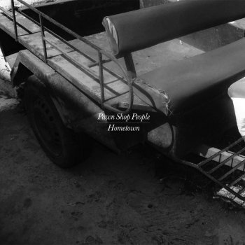 Исполнитель Pawn Shop People, альбом Hometown