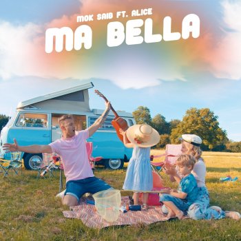 Mok Saib feat. Alice Ma Bella