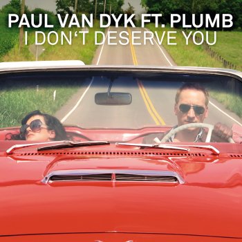 Paul van Dyk feat. Plumb I Don't Deserve You - WAWA Radio Edit Instrumental