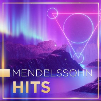 Felix Mendelssohn feat. Sylvia Capova The Seasons, Op. 37a: VI. June, Barcarolle