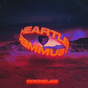 RonnieJae Heartless Summer