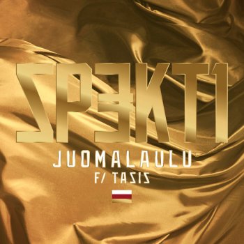 Spekti feat. Tasis Juomalaulu