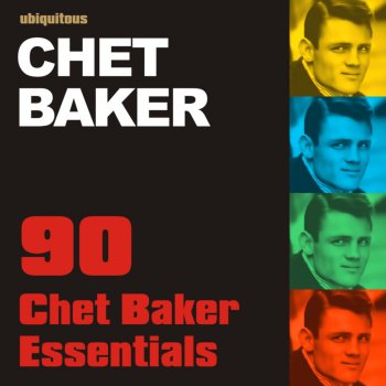 Chet Baker Let's Get Lost (vocal)