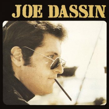 Joe Dassin Un peu comme toi