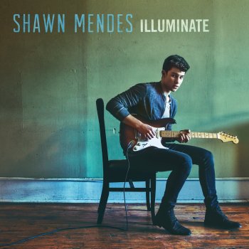 Shawn Mendes There's Nothing Holdin' Me Back