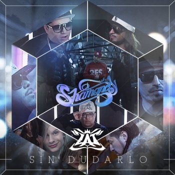 Shamanes Crew feat. Zaturno Sin Dudarlo