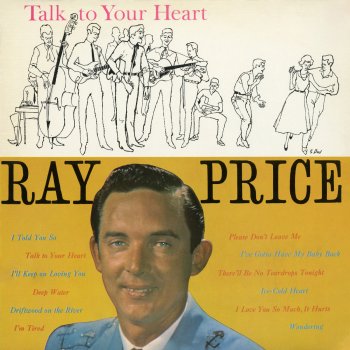 Ray Price Talk to Your Heart