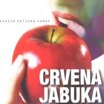 Crvena Jabuka Principessa