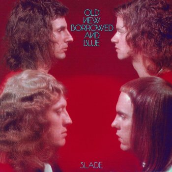 Slade Good Time Gals