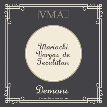 Mariachi Vargas De Tecalitlan Cuando Sale la Luna