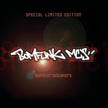 Bomfunk MC’s (Crack It) Something Going On