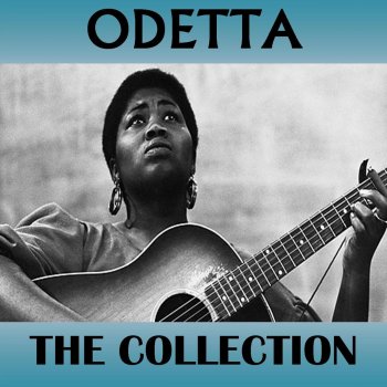 Odetta Joshua Fought the Battle of Jericho (Live)