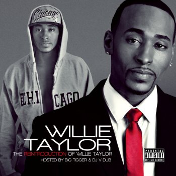 Willie Taylor Whatever It Takes