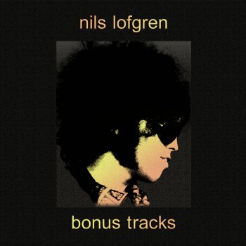 Nils Lofgren Tears Inside