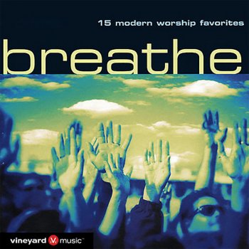 Vineyard Worship Your Name is Holy - Live