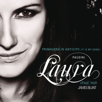 Laura Pausini Bellissimo Cosi