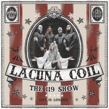 Lacuna Coil Enjoy the Silence (The 119 Show - Live in London)