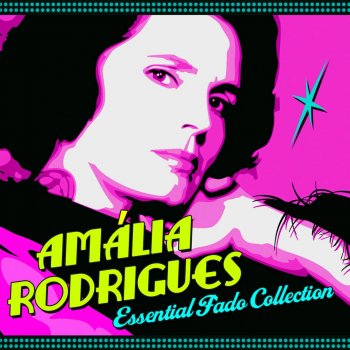 Amália Rodrigues Estrahnha Forma De Vida