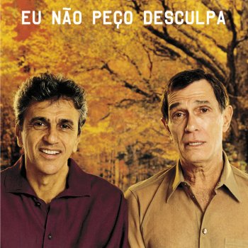 Caetano Veloso feat. Jorge Mautner Feitico