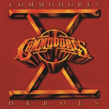 Commodores Jesus Is Love