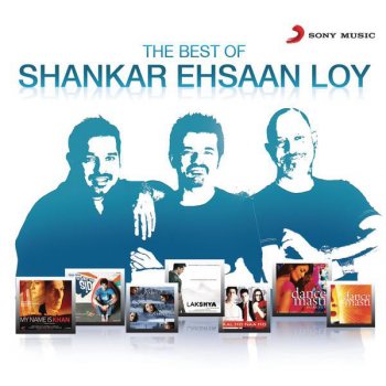 Shaan feat. Shankar-Ehsaan-Loy, Shankar Mahadevan, Vasundhara Das & Loy Mendonsa Where's the Party Tonight (From "Kabhi Alvida Naa Kehna")