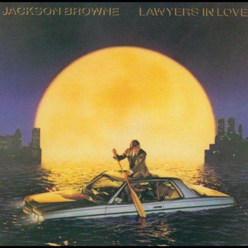 Jackson Browne Tender Is the Night