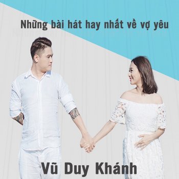 Vu Duy Khanh Nụ cười hạnh phúc