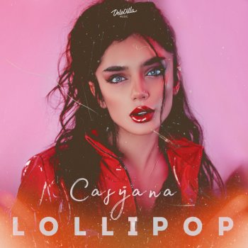 Casyana Lollipop