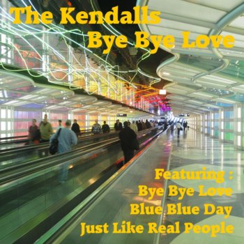 The Kendalls Curtains In the Window