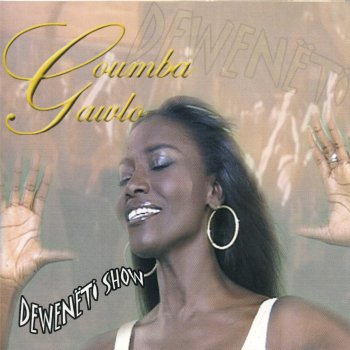 Coumba Gawlo Amadou