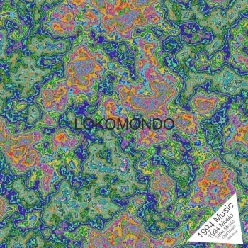 Jesus Nava Lokomondo (Original Mix)