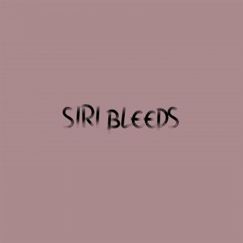 Mahaji feat. Prvnci Siri Bleeds